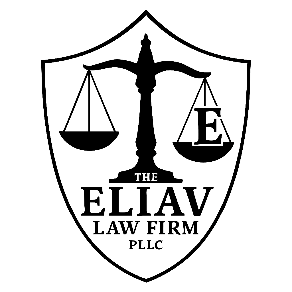 Eliav Law Logo